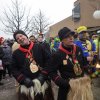 Umzug Beringen 2013